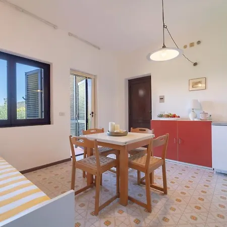 Salida - Attrezzata E Piscina Apartment *