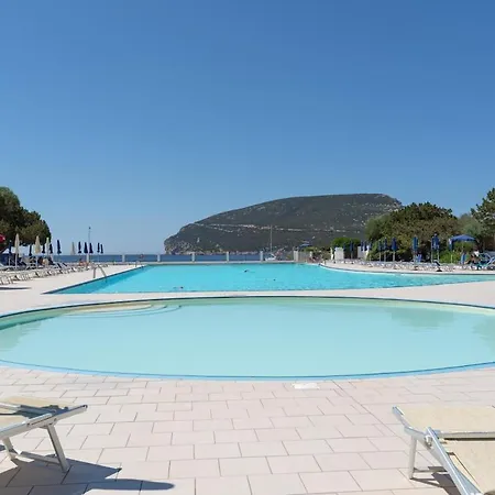 Salida - Attrezzata E Piscina Apartment *
