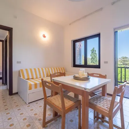 Salida アルゲーロ