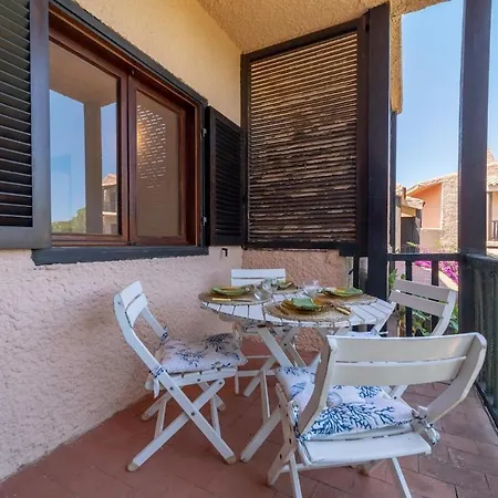 Apartment Salida - Attrezzata E Piscina Alghero
