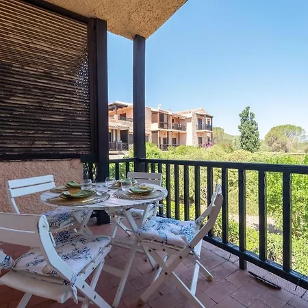 Salida - Attrezzata E Piscina Apartment *