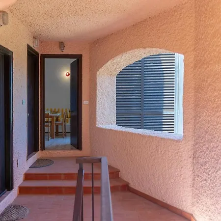 Salida - Attrezzata E Piscina Alghero
