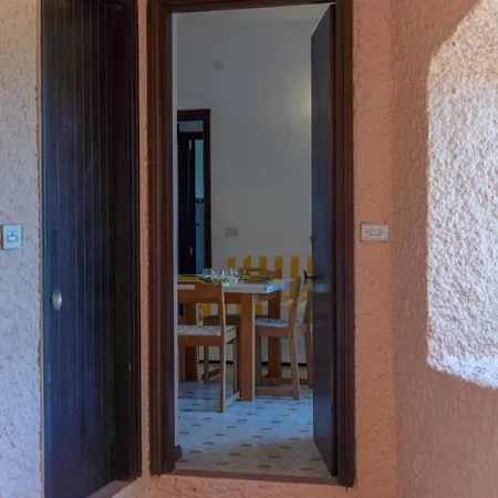 Salida - Attrezzata E Piscina *