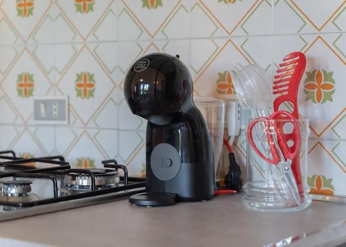 Salida アパート *