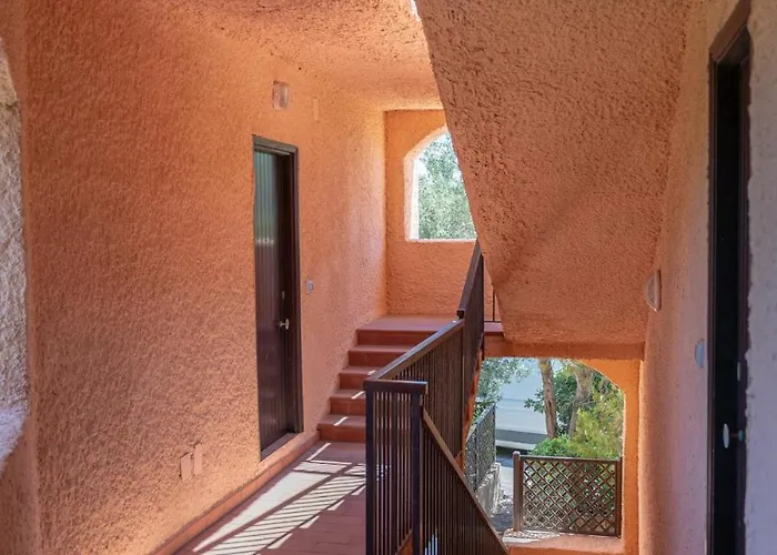 Salida * 阿尔盖罗