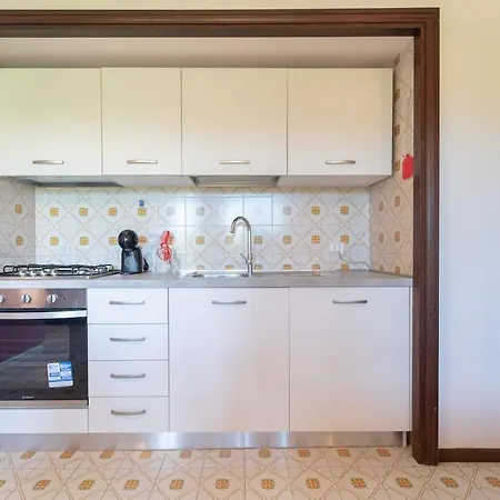 Salida - Attrezzata E Piscina Appartement Alghero