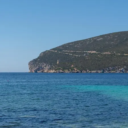 Salida - Attrezzata E Piscina *