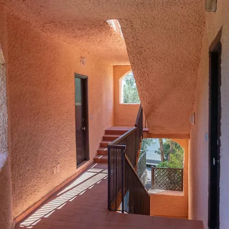 Salida - Attrezzata E Piscina * Alghero