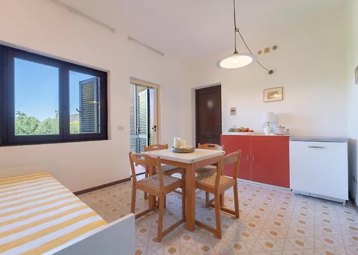 Salida Appartement *