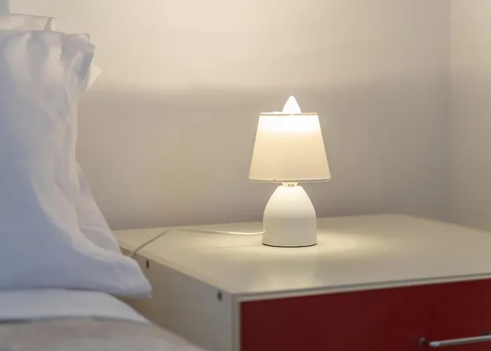 Appartement Salida Alghero