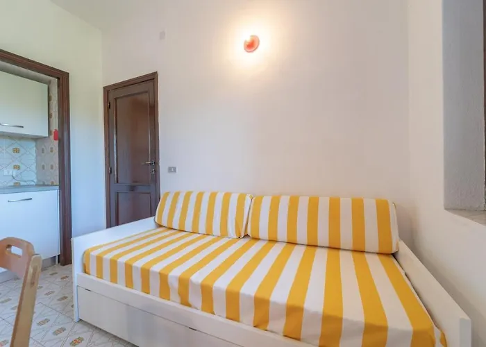 Appartement Salida Alghero