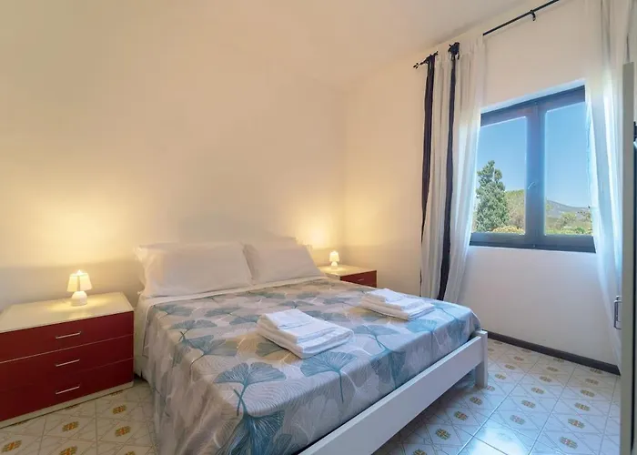 Appartement Salida *