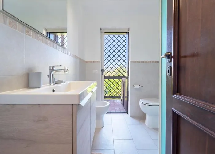 Appartement Salida Alghero