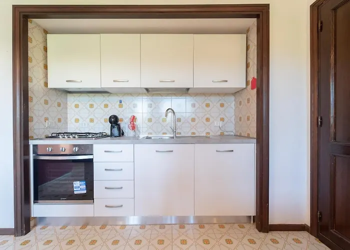 Salida Appartement Alghero