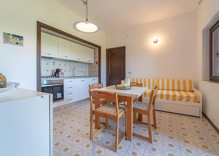 Salida Appartement