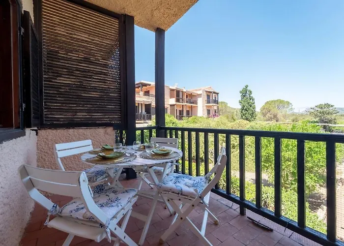 Salida Appartement *