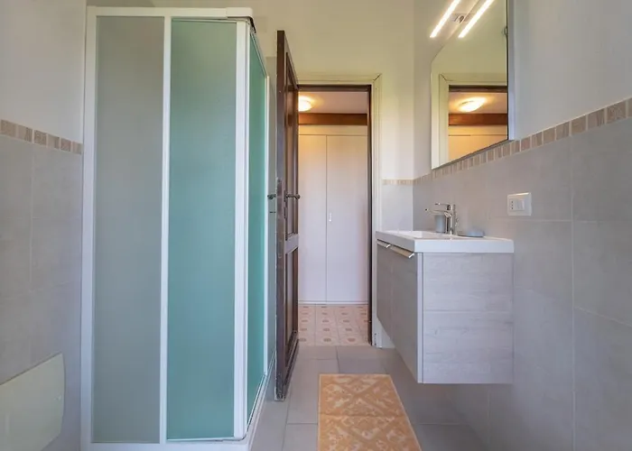 Appartement Salida Alghero