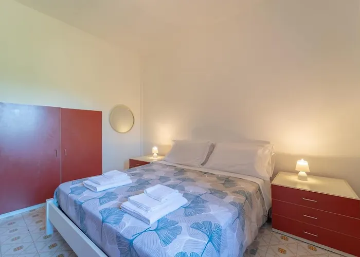 Salida Appartement *